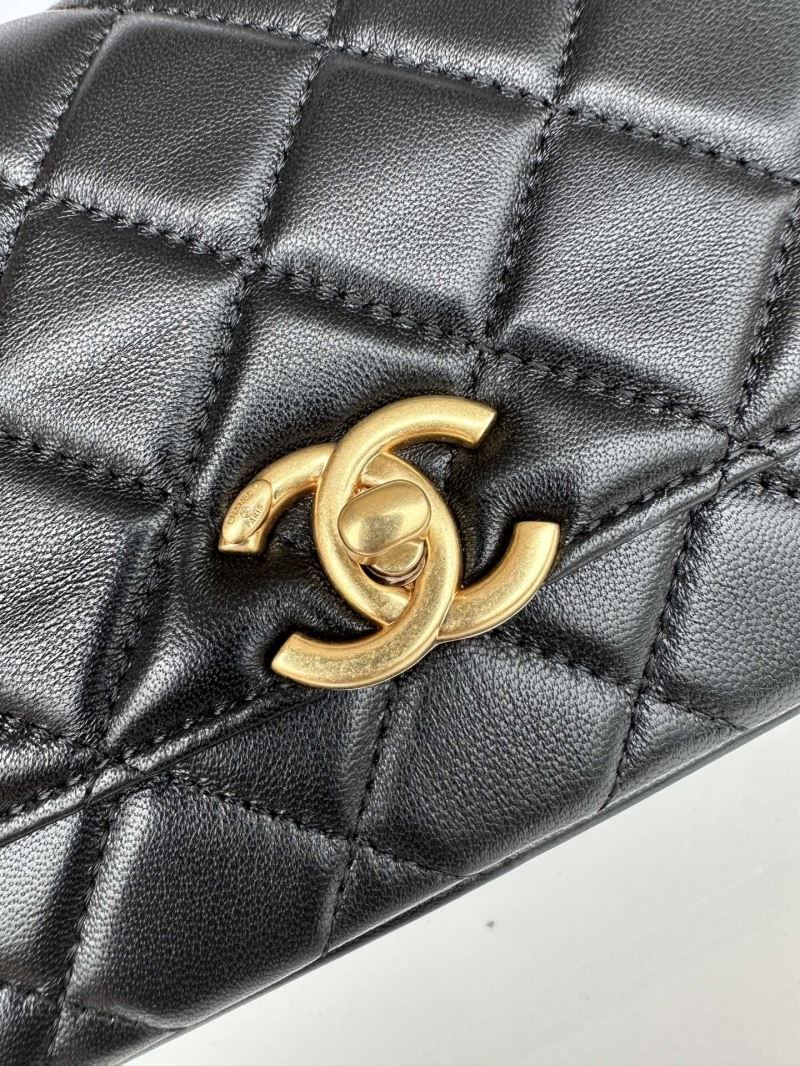 Chanel Stachel Bags